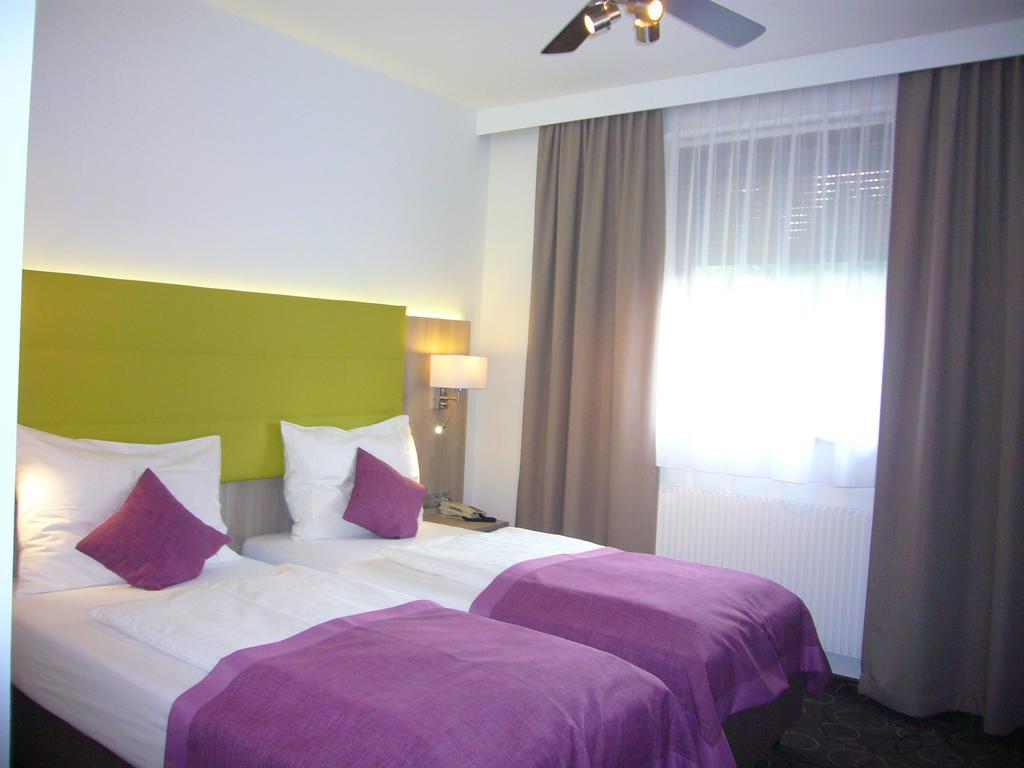 Strebersdorferhof Hotel Viena