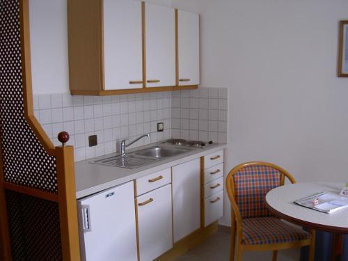 Strebersdorferhof Viena